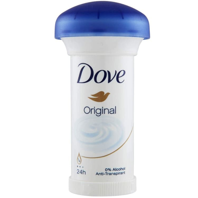 Dove Original Mushroom stick 50ml